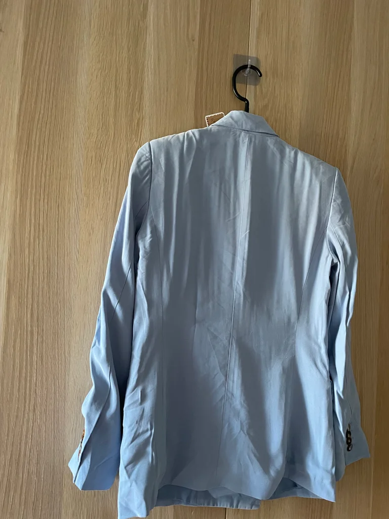 Blue Blazer – photo 7